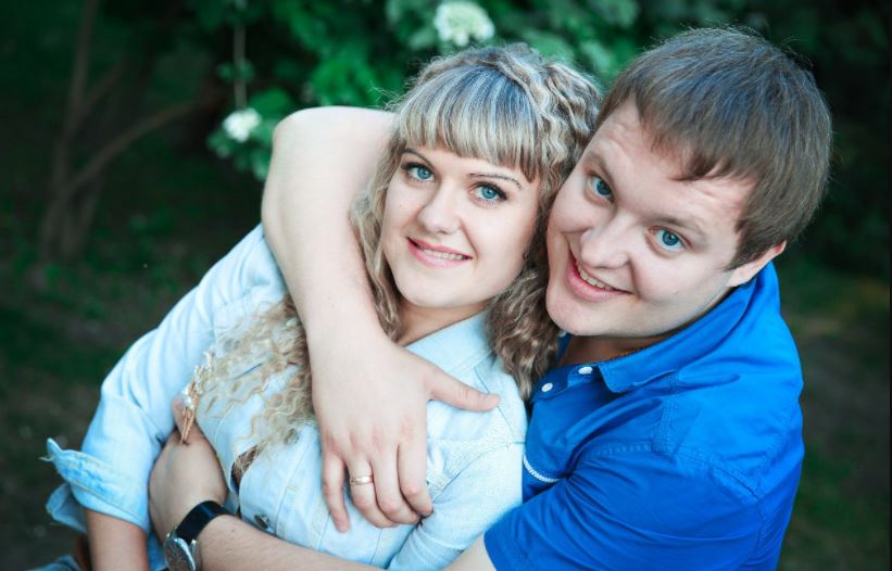 Близнюки знайшли один одного, а вийшло це за покликом серця.