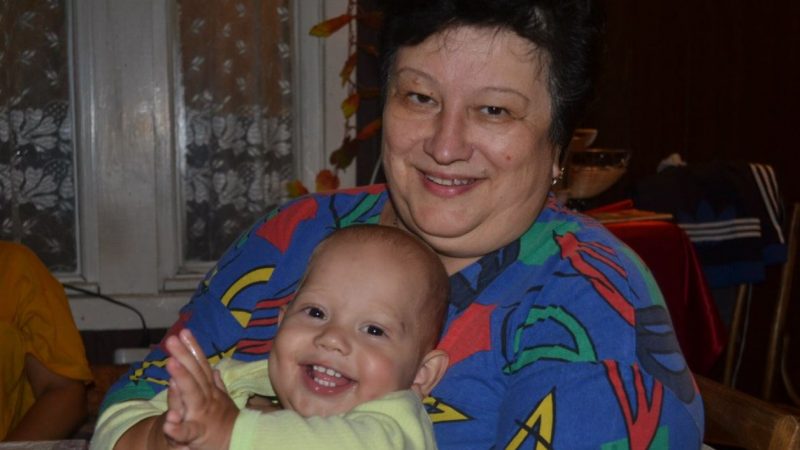 Коли я нарешті змогла завагітніти, в гості прийшла свекруха зі своїм леденячою kров заявою. І я вирішила — її ноги більше не буде у нас в будинkу.