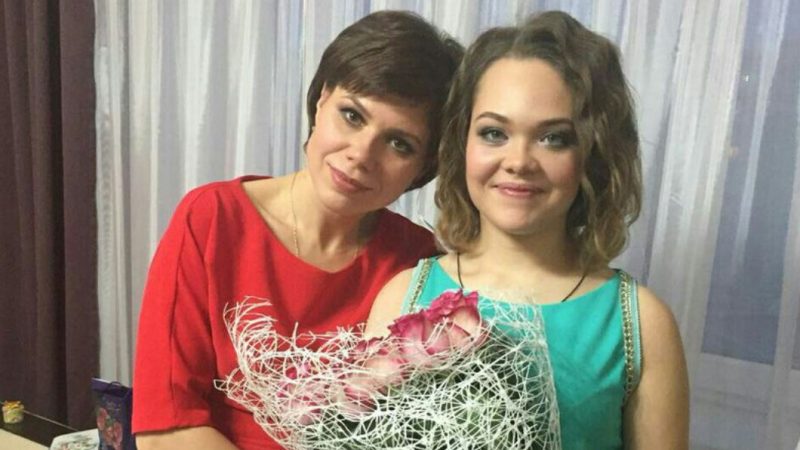 У день народження моєї дочки до нас додому заявилася її біологічна мати. Слова дівчинки залишилися в моїй пам’яті назавжди.