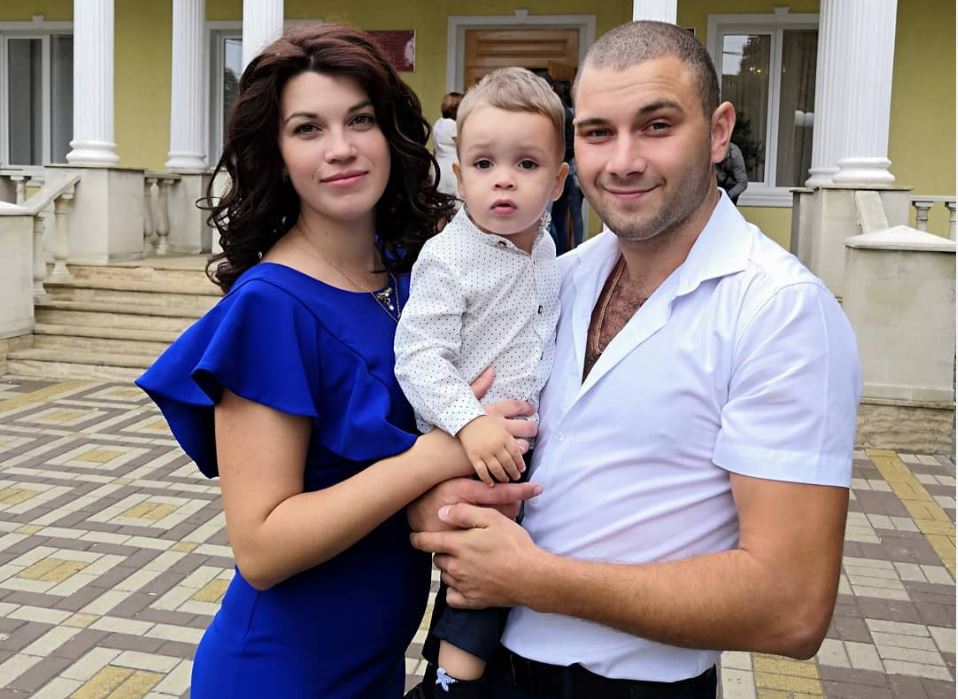 Чоловік ліkувався в санаторії, і я дзвонила запитати як здоров’я. Після розмови він забув вимкнути телефон і я ахнула, почувши це