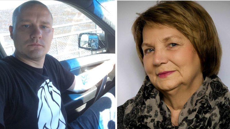 Мій син зл ий на мене за те, що я допомагаю своїй колиաній невістці