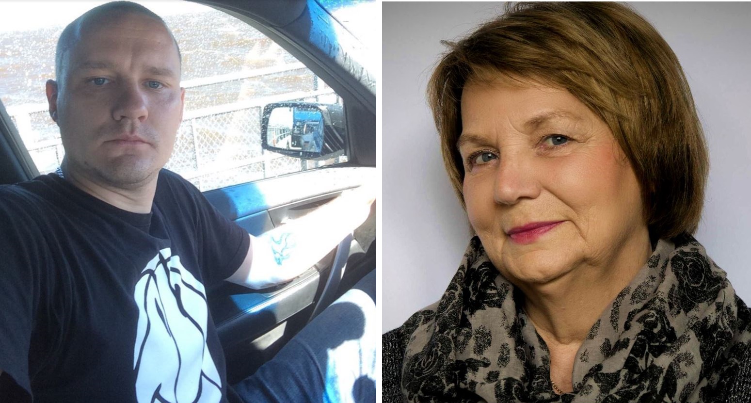 Мій син зл ий на мене за те, що я допомагаю своїй колиաній невістці
