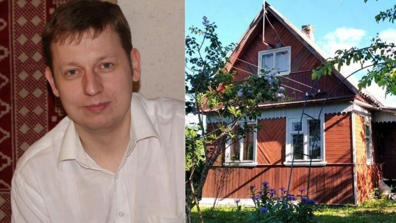 Повернувшись з роботи, я побачив, як якийсь мужик намагається пробратися в наш будинок. А те, що трапилося далі, розуму незбагненно