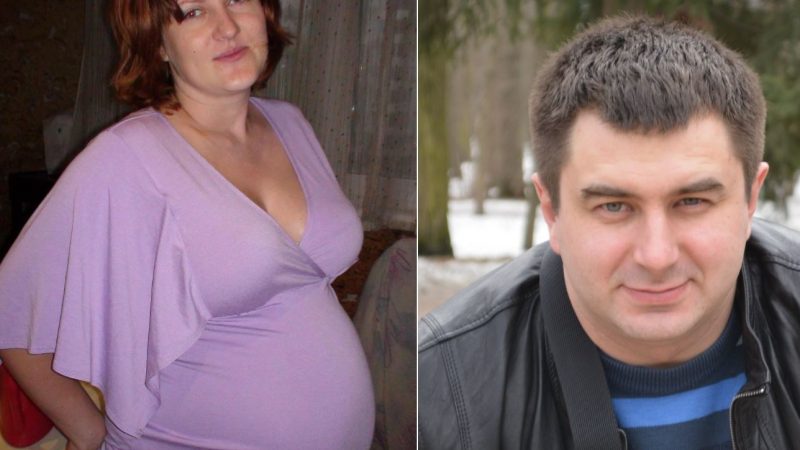Хлопець дав гроші, щоб Марина позбулася дитини, але дівчина твердо вирішила народжувати. А підтримала її лише літня бабуся
