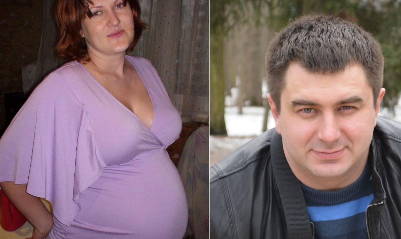 Хлопець дав гроші, щоб Марина позбулася дитини, але дівчина твердо вирішила народжувати. А підтримала її лише літня бабуся