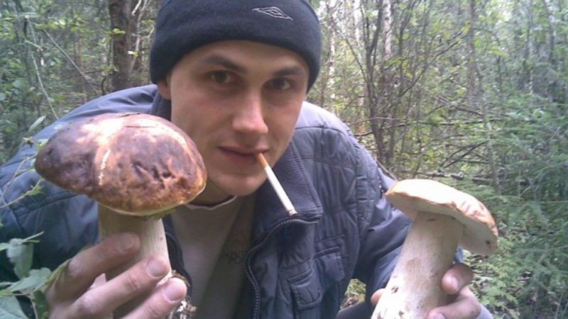 Наш сусід діма постійно щось просив у нас: то фруктів, то овочів. Ми думали він потребує допомоги, але виявилося..