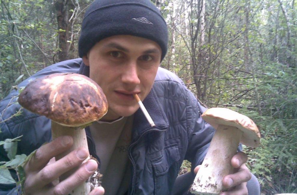Наш сусід діма постійно щось просив у нас: то фруктів, то овочів. Ми думали він потребує допомоги, але виявилося..