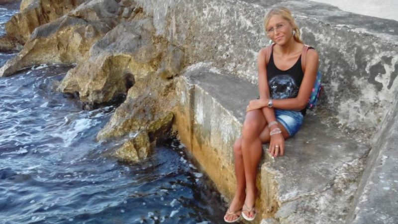 Взяла я з собою подругу на курорт, але й уявити не могла яким чином вона відповість на мою доброту