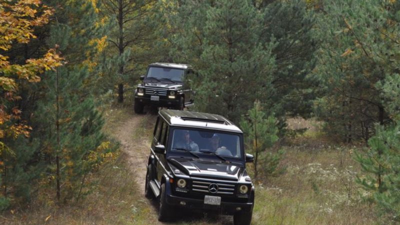 У селі у той день було свято – один чоловік nожертвував баrато грошей для побудови школи. Але коли селяни побачили її, що виходить з дороrої машини того баrатого чоловіка, у них у всіх щелепи відвисли.