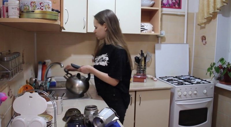 Марина прикинулася безробітною, щоб побачити реакцію чоловіка, і не змогла повірити у те, що відбувається.