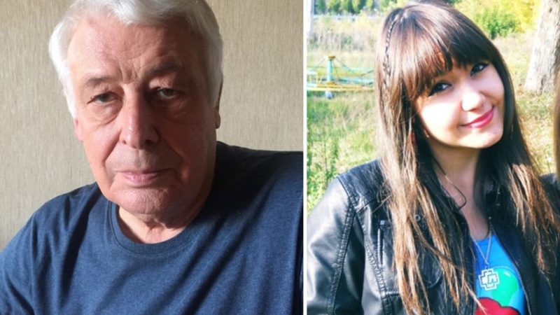 Старий залишив свою квартиру онучці, яка наро дилася у першому шлюбі сина. Але після того, як його не стало, випливла жах лива таємниця.