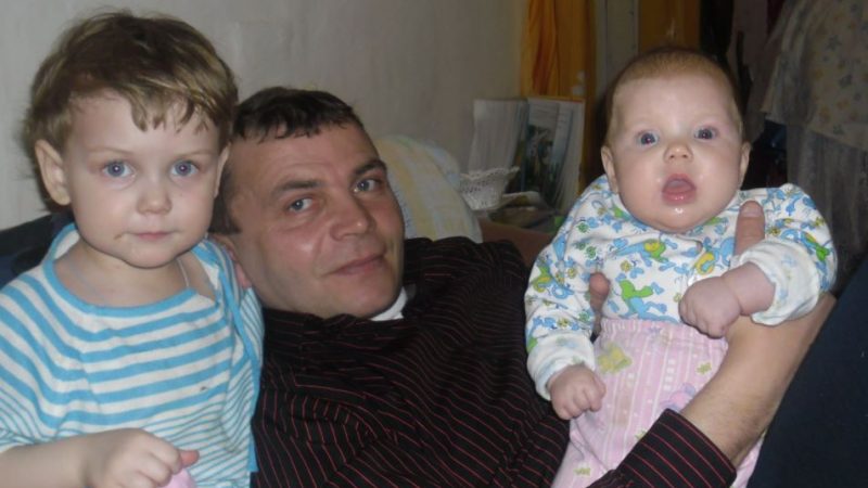 Подруга дружини розповіла всю правду, і Ігор відразу подав на poзлучення.