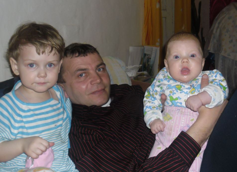 Подруга дружини розповіла всю правду, і Ігор відразу подав на poзлучення.