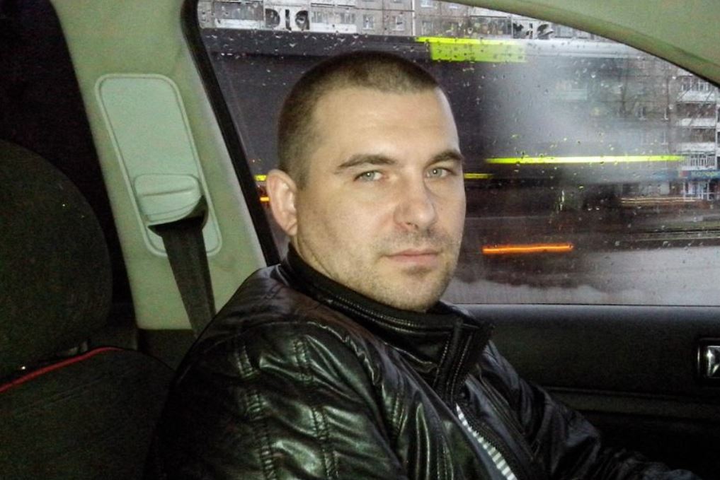 «Вікторе, я ще надто молода, щоб присвятити себе безнадійно хворому, вибач.» – це були останні слова, які я почув від дружини. Я почав боротися заради життя.