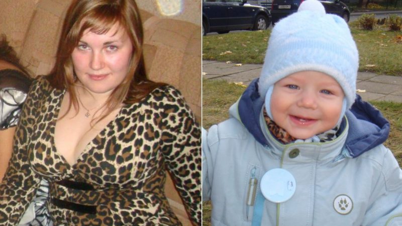 Коли на вечірці товстуха потягла мене в ліжко, я не знав, чим це обернеться. Але коли за два роки я її побачив знову, застиг на місці
