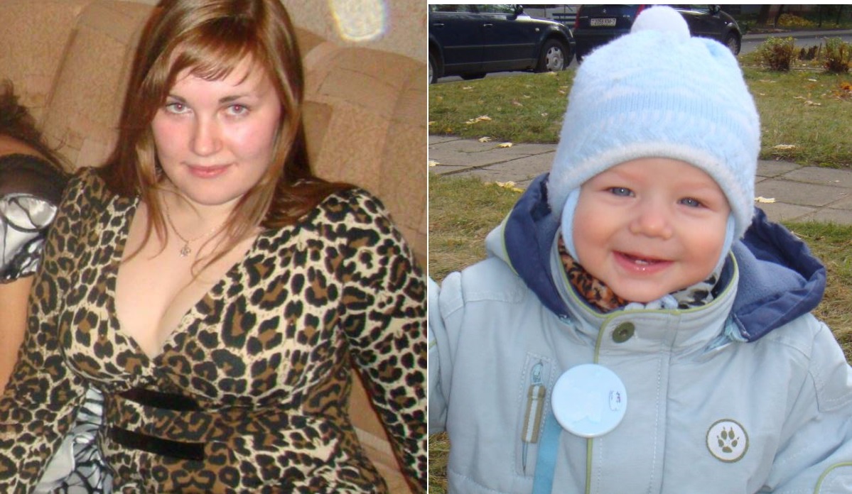 Коли на вечірці товстуха потягла мене в ліжко, я не знав, чим це обернеться. Але коли за два роки я її побачив знову, застиг на місці