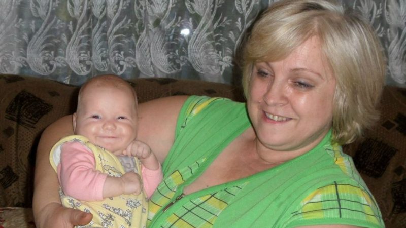 Коли після довгих мук у нас все таки з’явився на світ малюк, ми були на сьомому небі від щастя. Але раптом мені подзвонили з тієї ж клініки