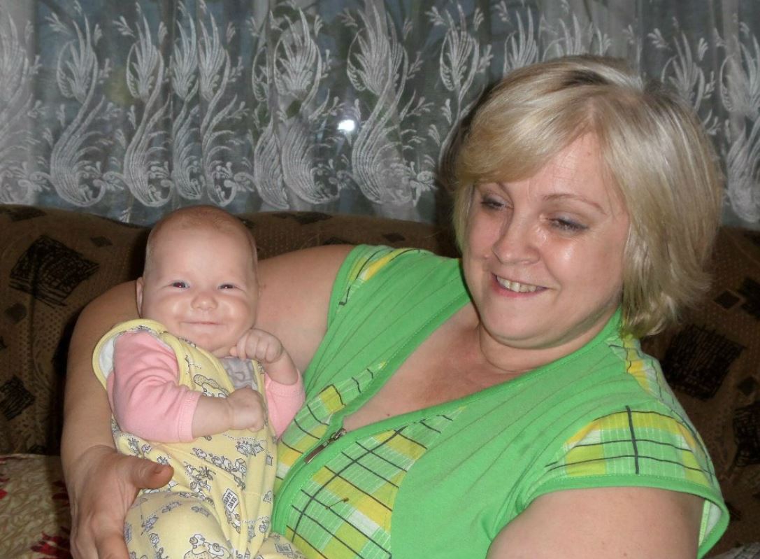 Коли після довгих мук у нас все таки з’явився на світ малюк, ми були на сьомому небі від щастя. Але раптом мені подзвонили з тієї ж клініки