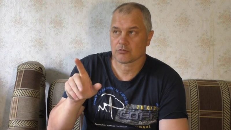 Сестра дружини мало що переїхала до нас на кілька тижнів то ще й стала команди роздавати тут я вже не стерпів