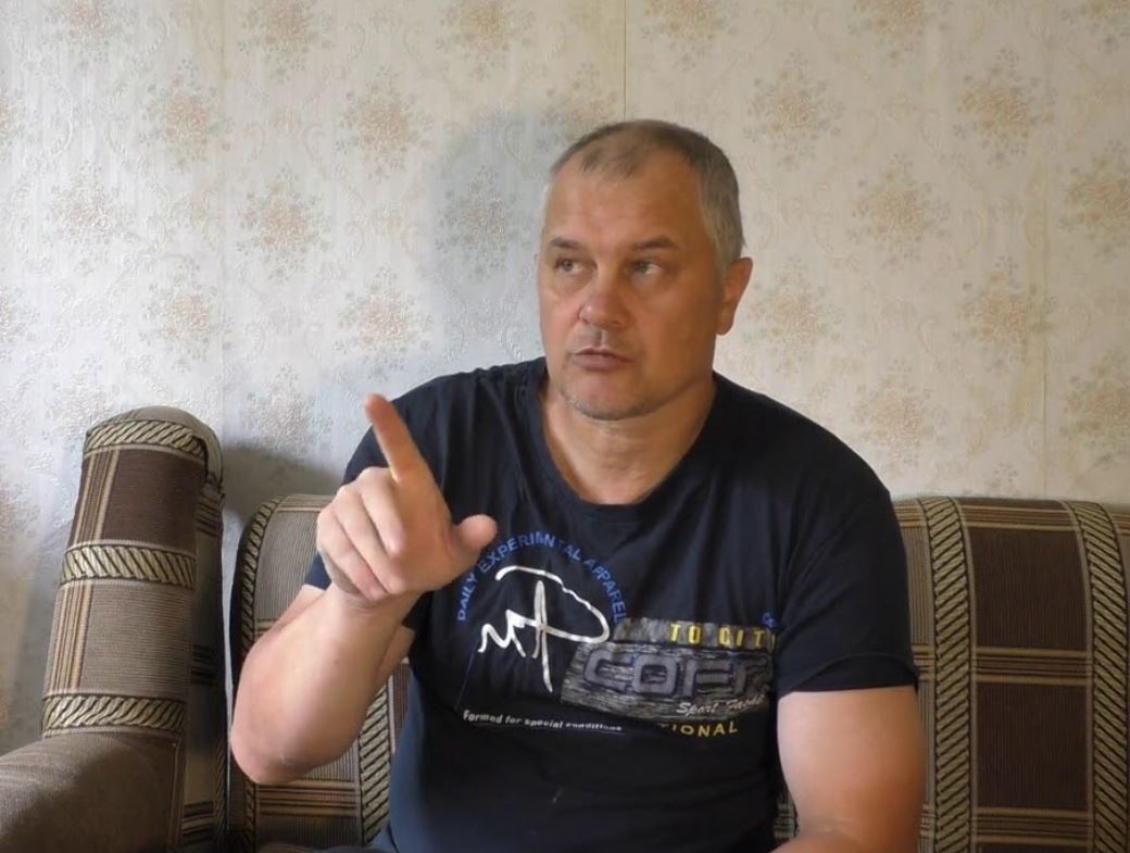Сестра дружини мало що переїхала до нас на кілька тижнів то ще й стала команди роздавати тут я вже не стерпів