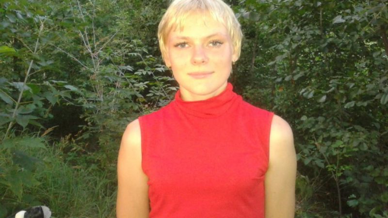 Пішла в квартиру kолишнього забрати свої речі, як раптом його нова любов покликала мене на кухню, мовляв, є серйозна розмова