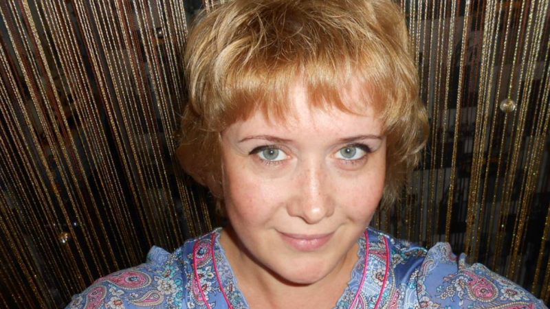 Родичі чекають, коли я покину цей світ. Думають заволодіти моєю квартирою, але я заздалегідь себе забезпечила.