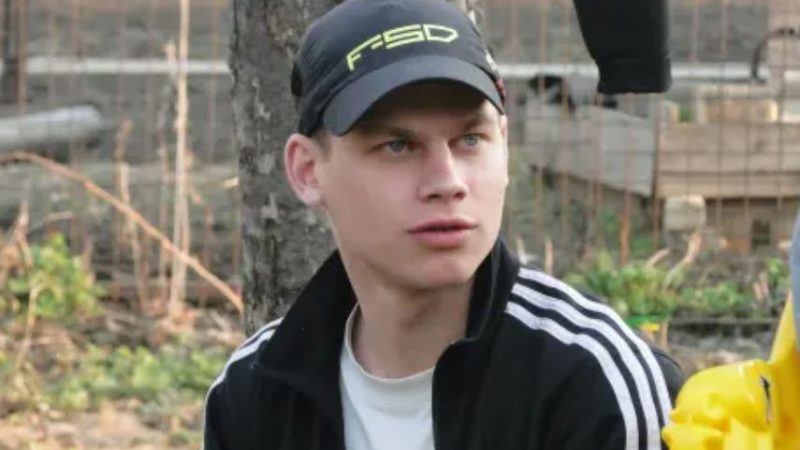 Мати не повірила синові, а потім почала поважати його як справжнього чоловіка