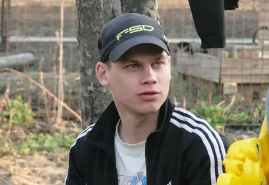Мати не повірила синові, а потім почала поважати його як справжнього чоловіка