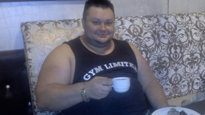 Після одного сер йозного питання дружини наші сварки прининилися раз і назавжди