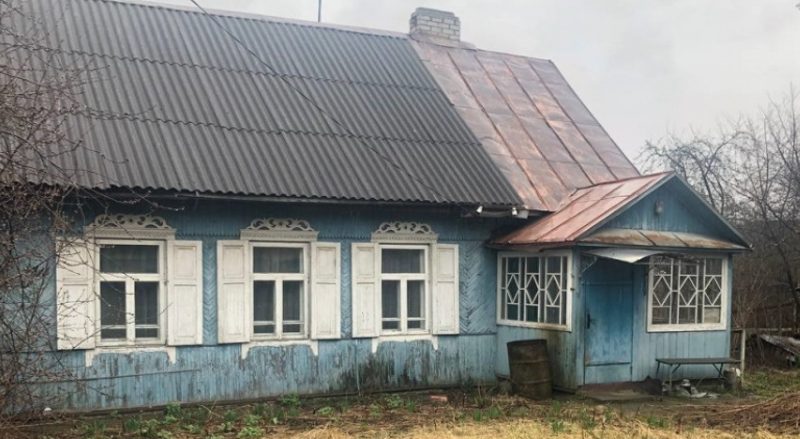 Олег дізнався, що кохана чекає від нього дитину та зник. Повернувся він лише через 20 років і відкрив справжню причину свого зникнення