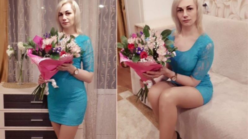 Успішна та красива Ольга все ще не може вийти заміж; вік уже диктує своє. Так у чому ж справа?