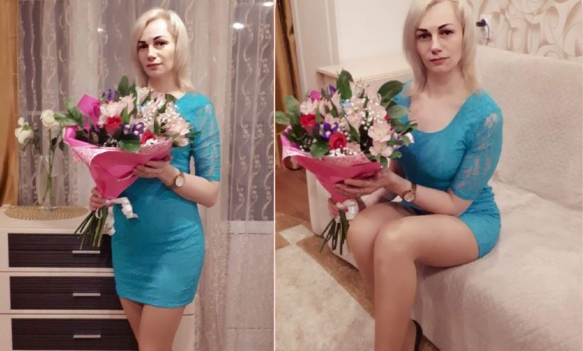 Успішна та красива Ольга все ще не може вийти заміж; вік уже диктує своє. Так у чому ж справа?