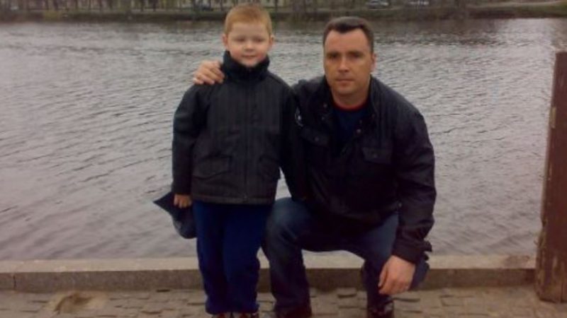Під час семінару я випадково заварітніла від начальника. Він дав зрозуміти, що нічого спільного зі мною не хоче мати. Але коли синові було 7 років, ми випадково зустрілися у магазині