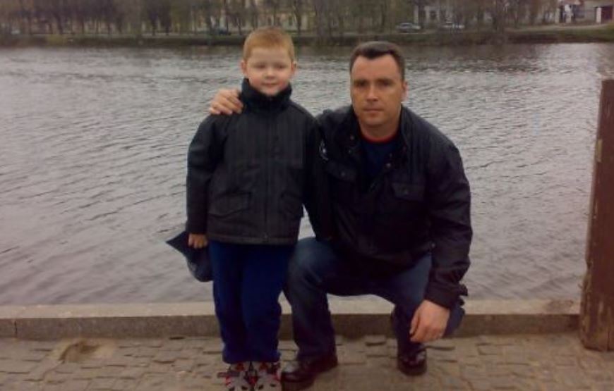 Під час семінару я випадково заварітніла від начальника. Він дав зрозуміти, що нічого спільного зі мною не хоче мати. Але коли синові було 7 років, ми випадково зустрілися у магазині