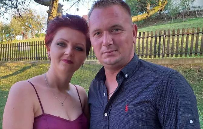 Любіть один одного, поки живі. Ніколи не знаєте, що станеться завтра