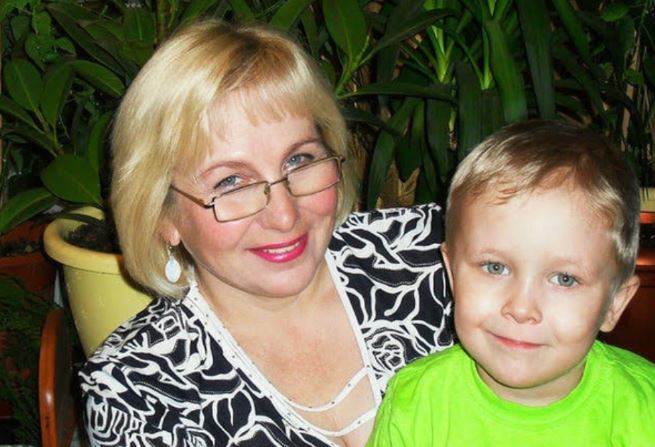 Коли я переїхала в іншу країну і стала нянькою багатія, то у мене навіть в думках не було такого продовження