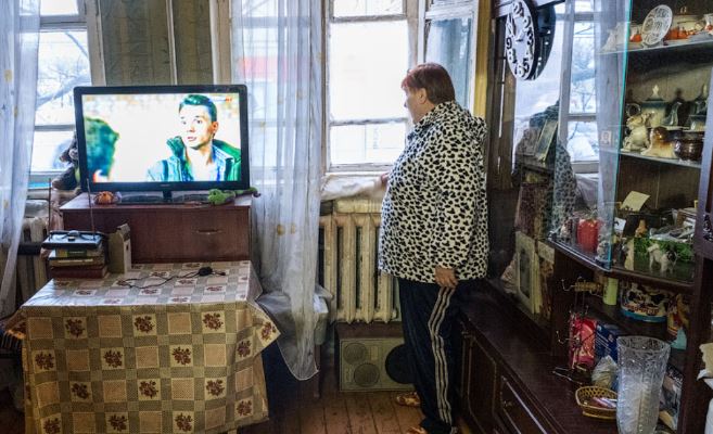 Порада мільярдера всім бабусям здавайте свої квартири в оренду це добрий спосіб заробити