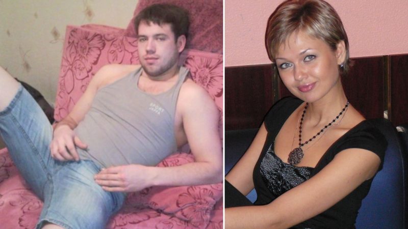 Я орала вдень та вночі, і відкрила свій ресторан, а потім ще й салон краси. І якою була моя лють, коли чоловік прийшов до мене і сказав, що звільнився