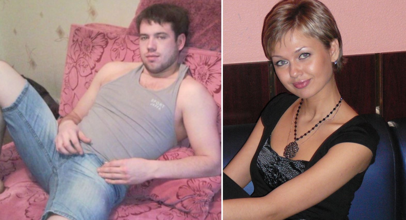 Я орала вдень та вночі, і відкрила свій ресторан, а потім ще й салон краси. І якою була моя лють, коли чоловік прийшов до мене і сказав, що звільнився