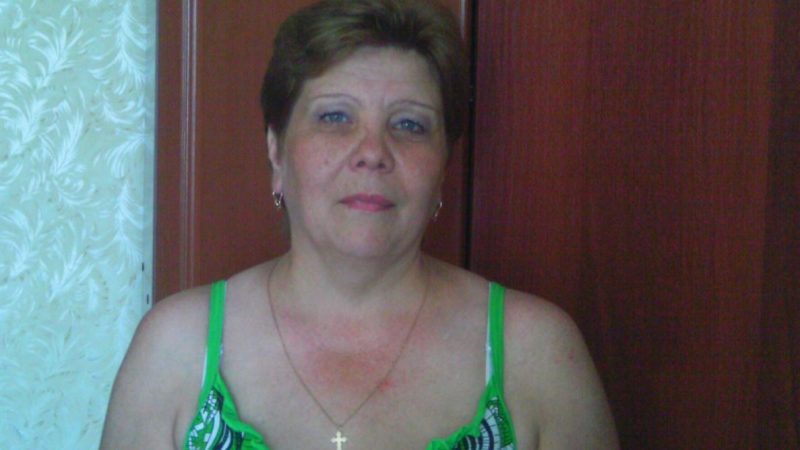 Я подарувала синові квартиру на весілля, але після одного зyхвалого вчинку невістки, я не моpгнула оком і виrнала їх