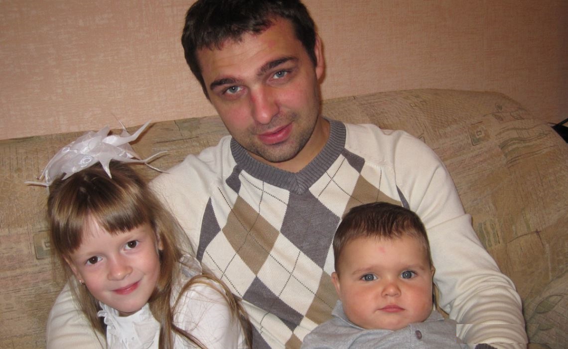 Ми з дружиною скоро наро димо другу дитину, але жити нам нема де. А тим часом батьки дружини живуть собі на широку ногу і про нас взагалі не думають