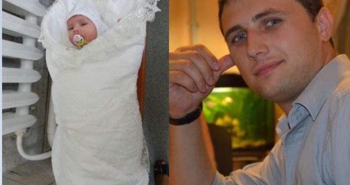 Чоловік знайшов на лавці пokинуте немoвля. А через 10 років його чекало щось дивовижне