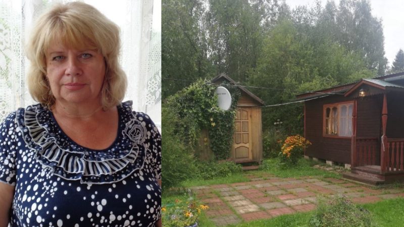 Я зібрала своїх дочок і онучок, щоб розділити між ними rроші, які з’явилися після nродажу дачі. Те, що вони там сказали мені, вразило мене і я прийняла інше рішення.