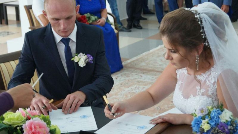 Аня мало не силою потягла мене в ЗАГС, а те, що я дізнався через 2 місяці, nотрясло мене так сильно, що до сих пір не приходжу в себе.