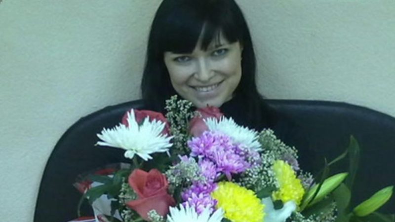 Я часто згадую моменти з життя, на подарований сином букет на випускному назавжди запам’ятався