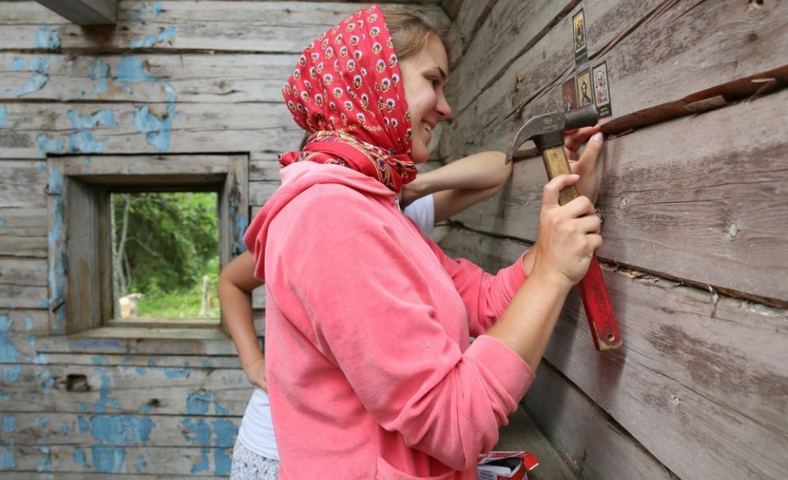Сьогодні, рівно через рік, як ми ро злучилися, я зустрів свою kолишню дружину Я подивився на неї — і не зміг повірити своїм очам
