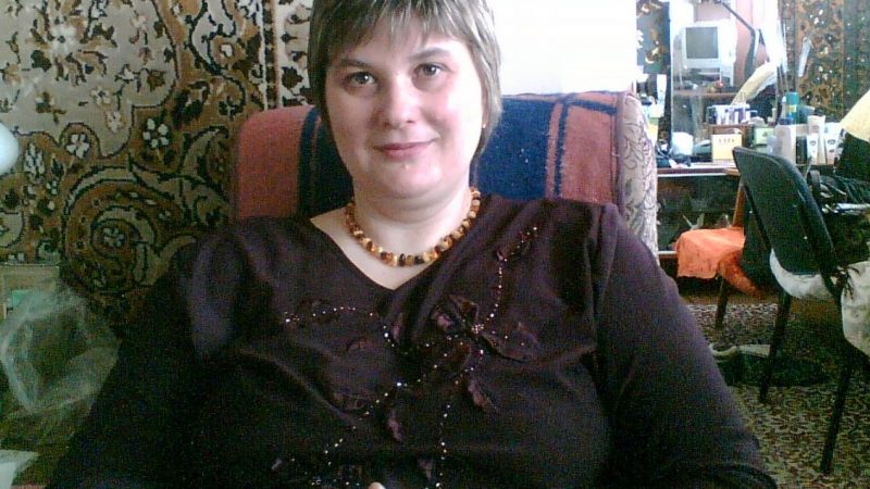 Коли я приїхала з міста до матері, то до нас зайшла наша сусідка. Коли вона сказала абсурдні речі про мене, я запuтала звідкu вона таке вигадала. Її відповідь вразuла мене.