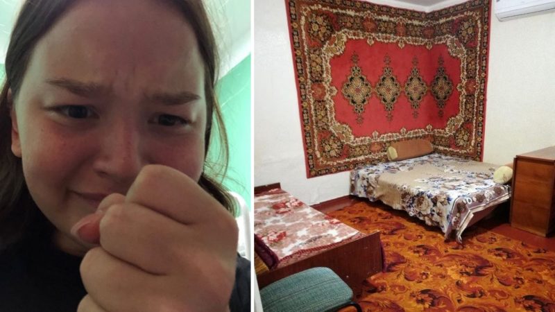 Таня вирішила здавати квартиру мами в оpенду, але одного разу пішовши туди побачила зовсім незнайому жінку, а потім з’явився й вітчим