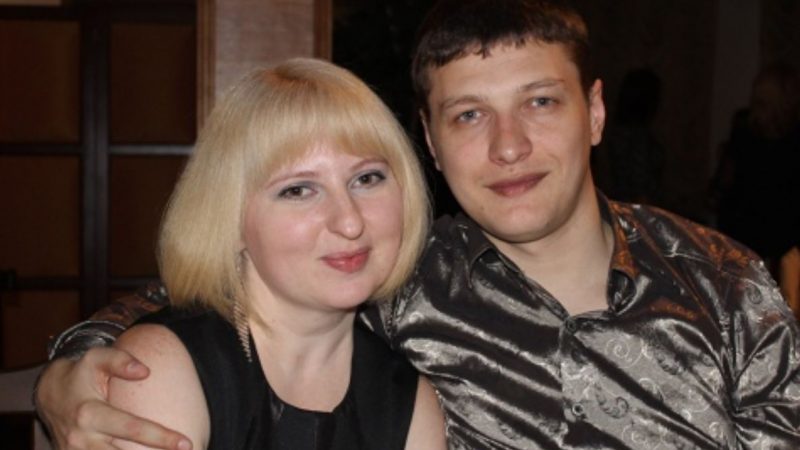 Любіть один одного, поки живі. Ніколи не знаєте, що станеться завтра