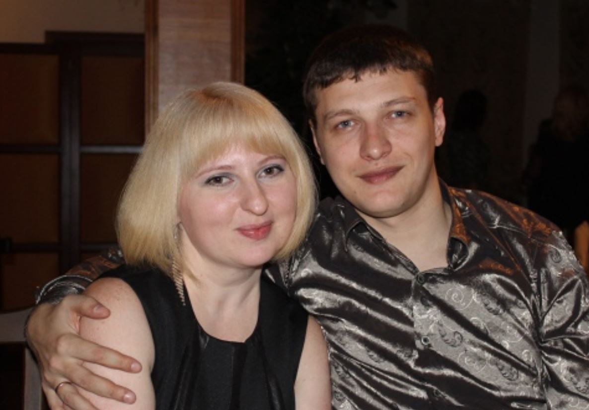 Любіть один одного, поки живі. Ніколи не знаєте, що станеться завтра
